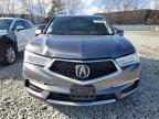 2018 Acura Mdx  للبيع في North Billerica، MA - Front End