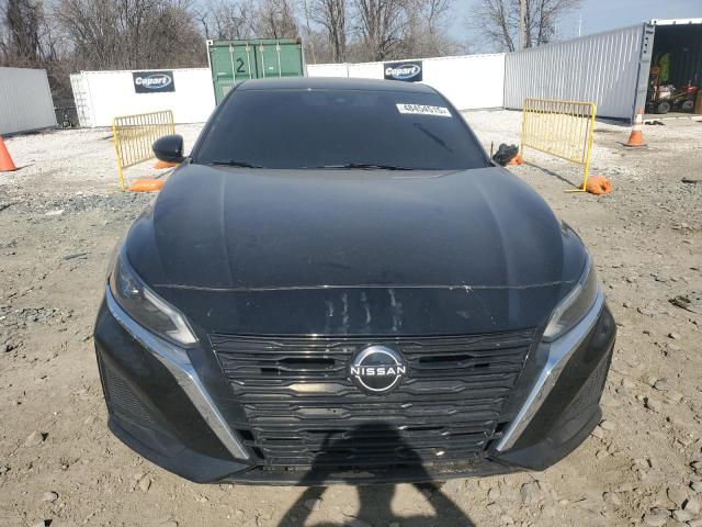  NISSAN ALTIMA 2023 Black