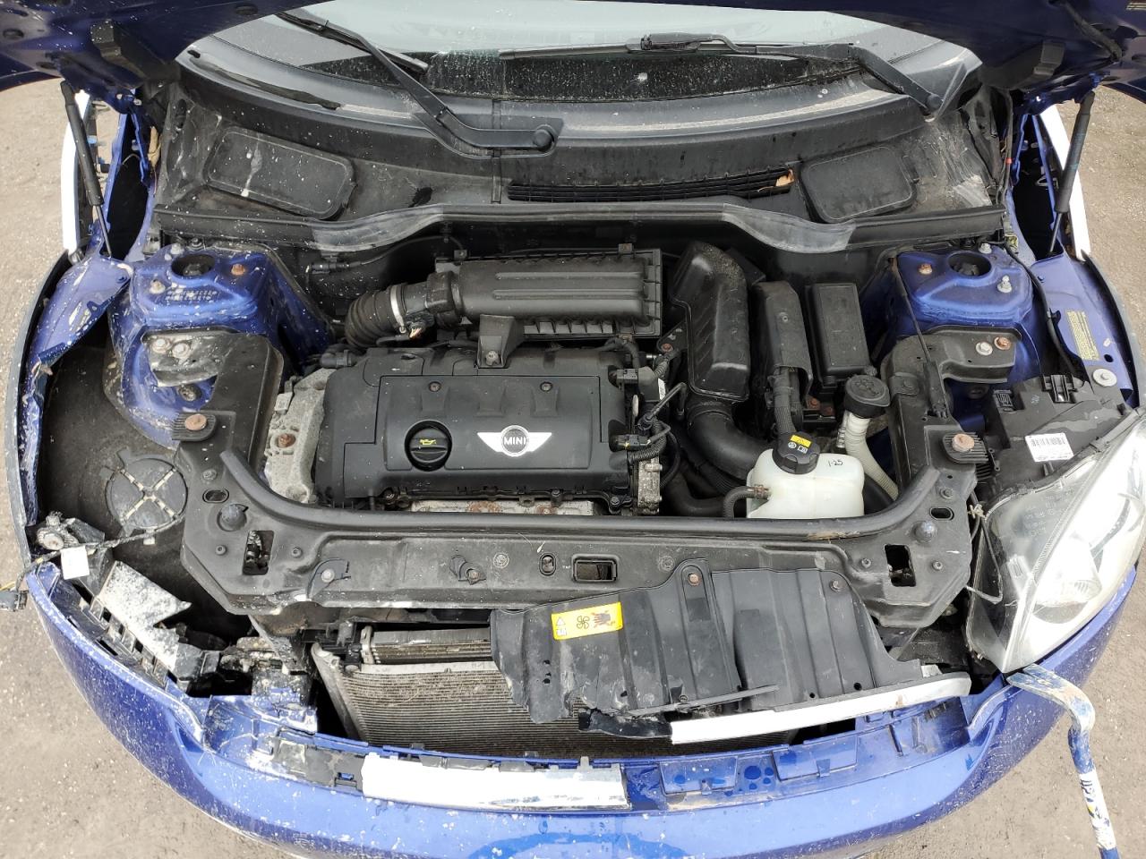 2015 MINI Cooper - Image 11