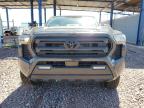 2024 Toyota Tacoma Double Cab للبيع في Phoenix، AZ - Rear End