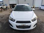2013 Chevrolet Sonic Lt for Sale in Albuquerque, NM - Hail