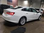 2023 Chevrolet Malibu Lt for Sale in Elgin, IL - Side