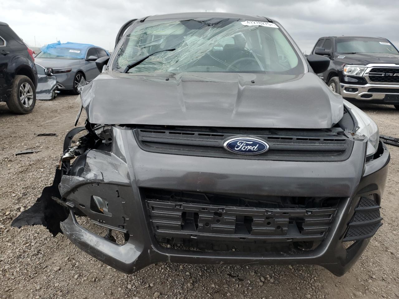 2015 Ford Escape - Image 5