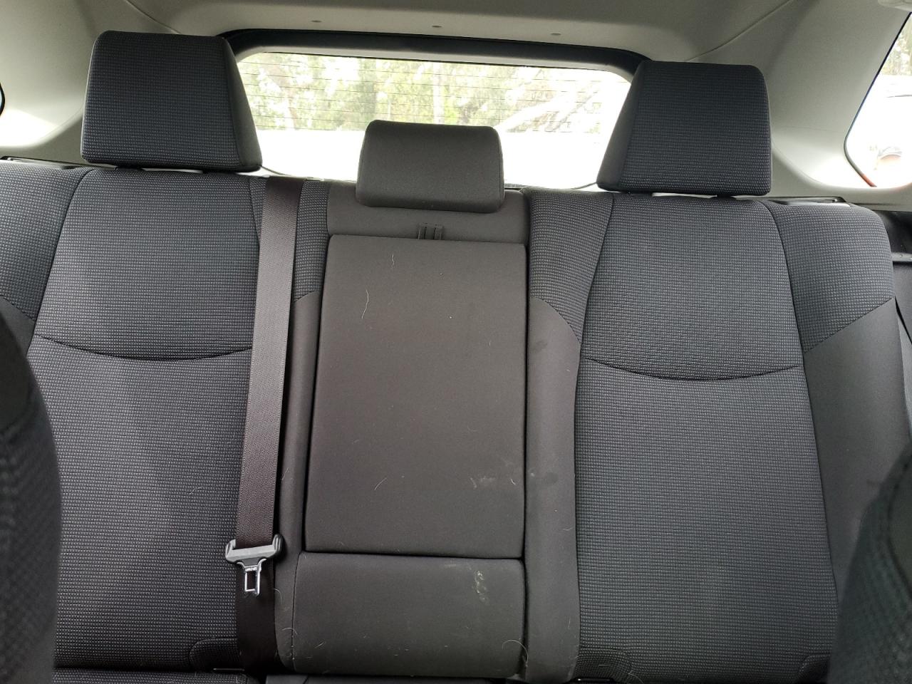 2019 Toyota RAV 4 - Image 10