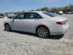 2020 Lincoln Continental  на продаже в Tifton, GA - Side