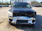2011 Nissan Titan S იყიდება Harleyville-ში, SC - Front End