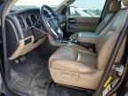 2017 Toyota Sequoia Limited for Sale in San Antonio, TX - Hail