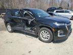 2023 Chevrolet Traverse Ls for Sale in Waldorf, MD - Side