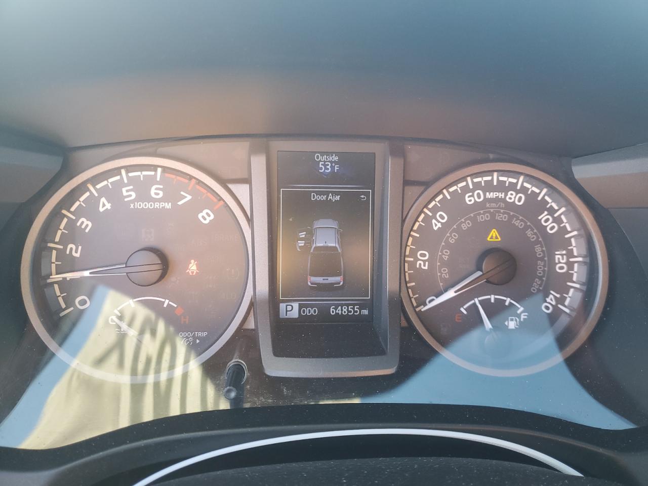 2019 Toyota Tacoma - Image 9