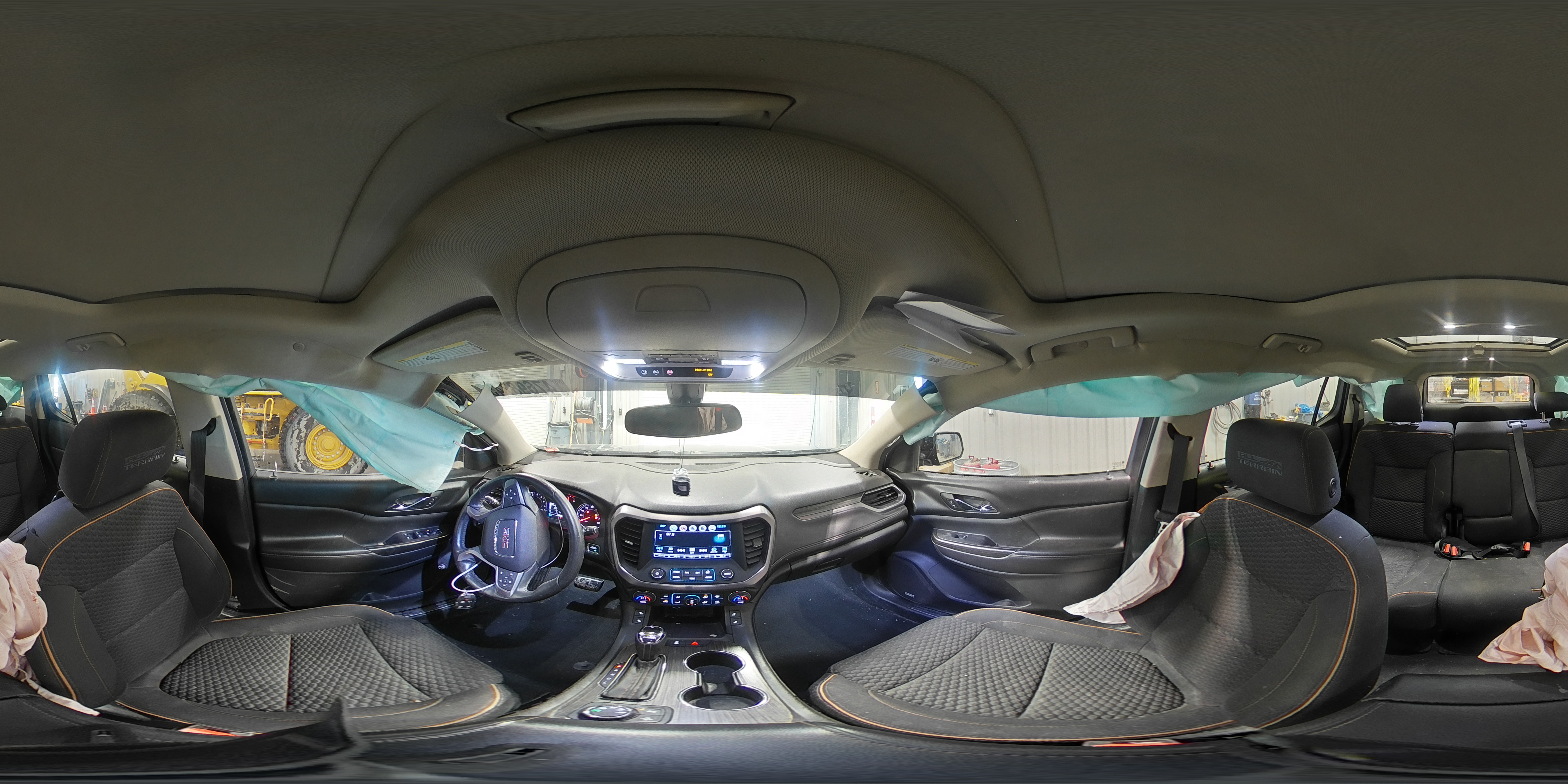 2018 GMC Acadia - Image 14