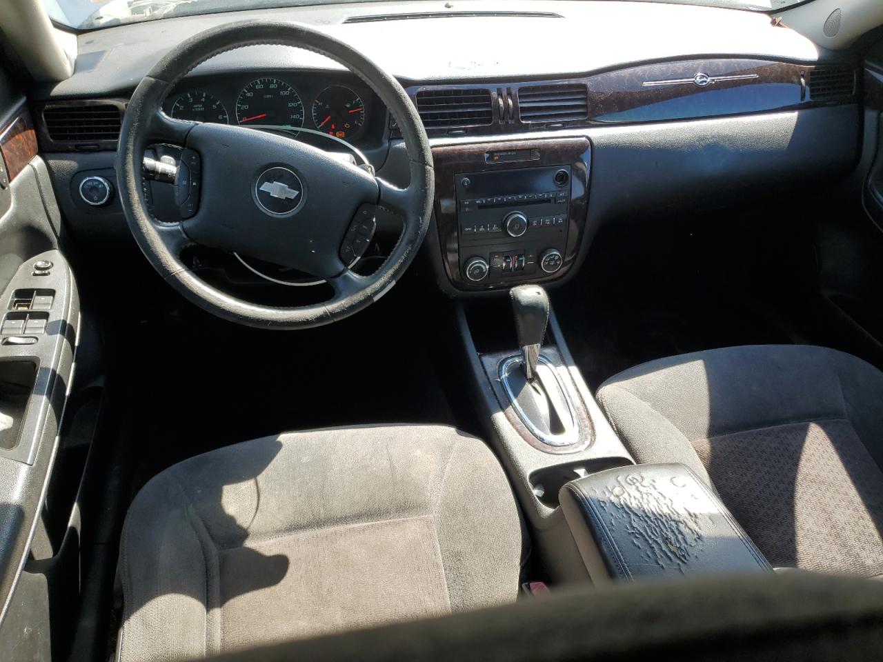 2012 Chevrolet Impala - Image 8