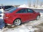 2013 Chevrolet Cruze Lt იყიდება Montreal-est-ში, QC - Front End