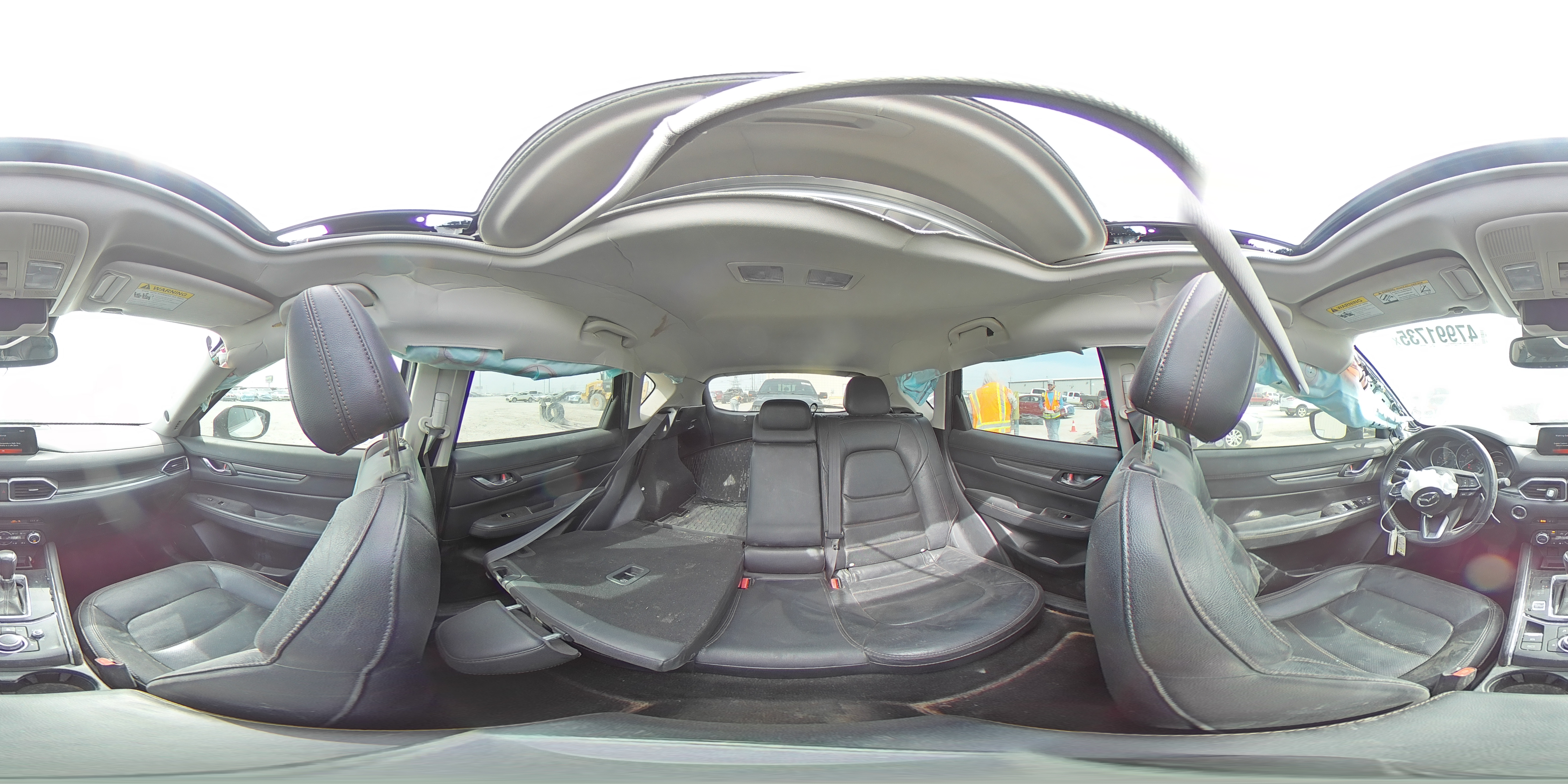 2017 Mazda CX-5 - Image 16
