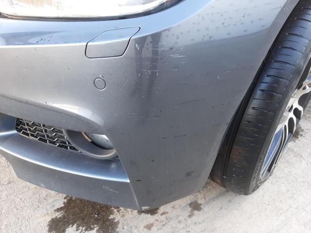 2015 BMW 330D XDRIV