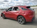 2023 Genesis Gv70 Base იყიდება Fresno-ში, CA - Front End