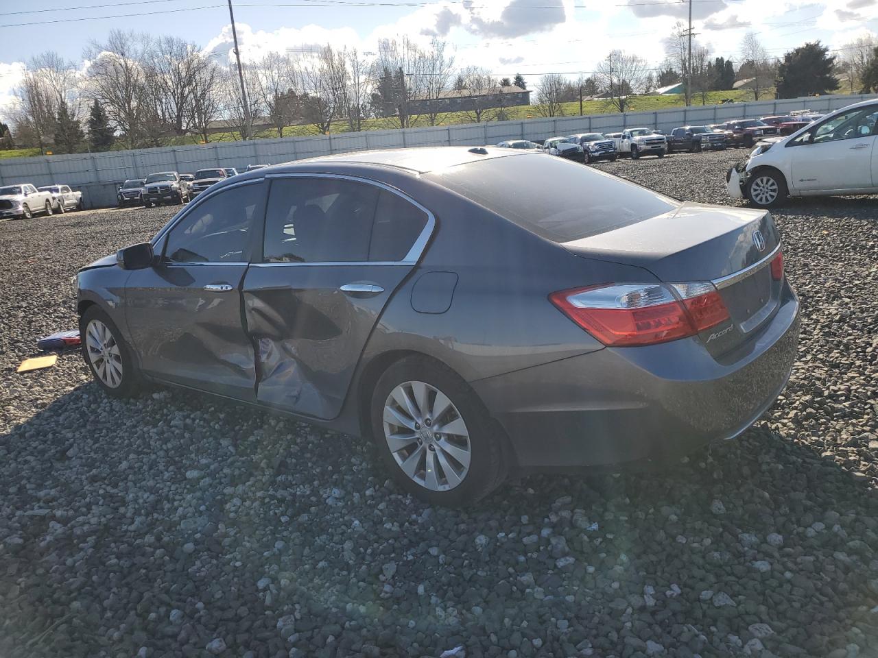 2013 Honda Accord - Image 2