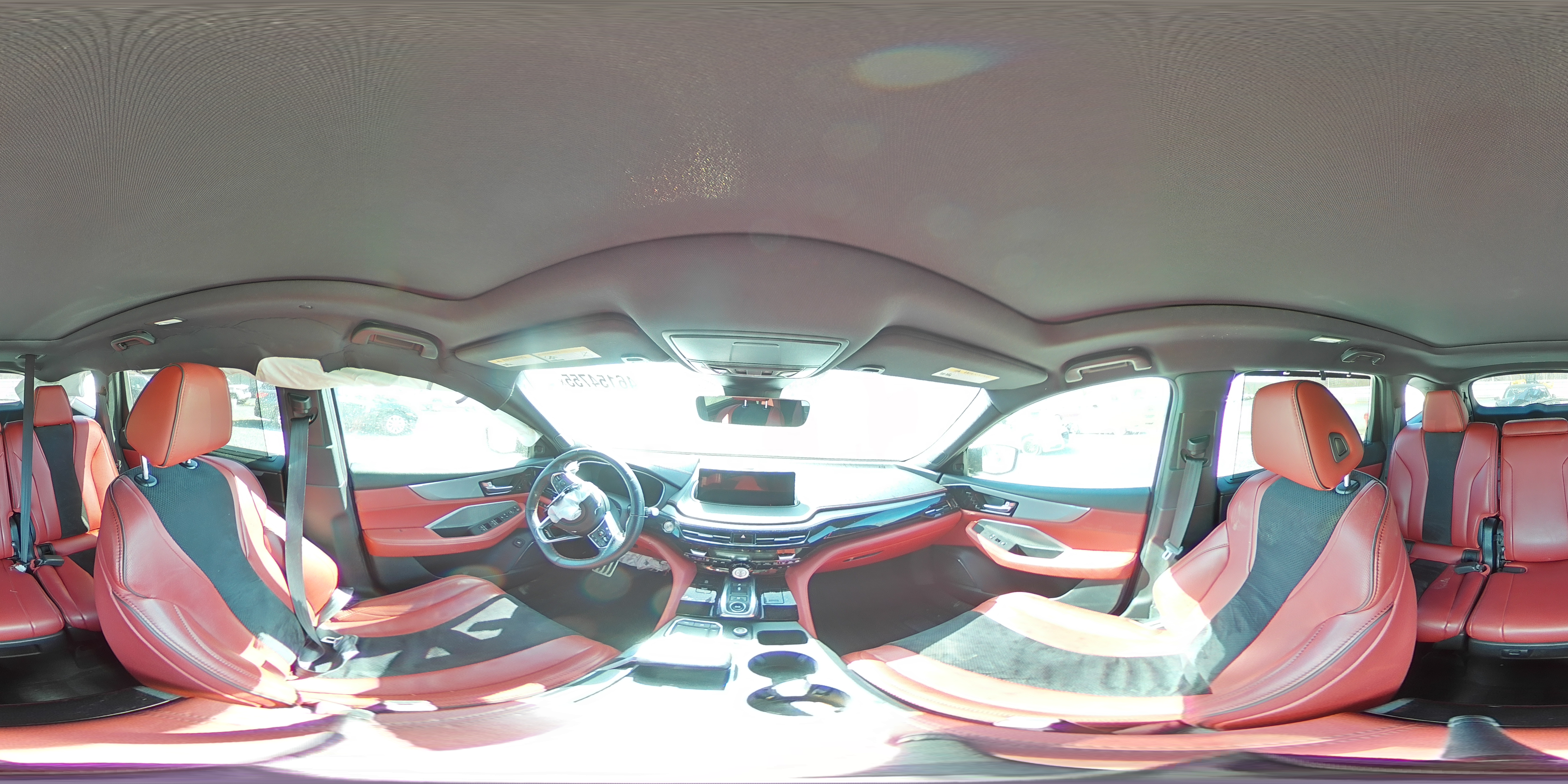 2022 Acura MDX - Image 14