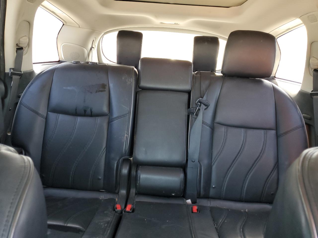 2014 Infiniti QX60 - Image 10