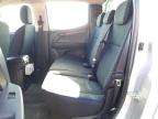 2019 ISUZU D-MAX for sale at Copart SANDWICH