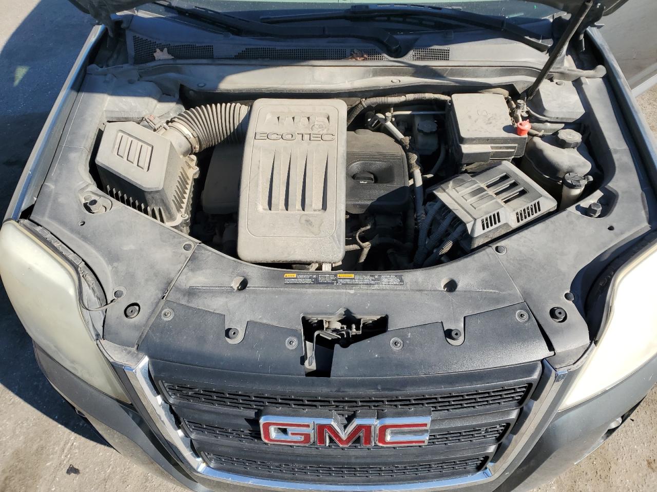 2012 GMC Terrain - Image 12