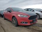 2015 Ford Fusion Se for Sale in Pekin, IL - Rear End