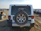 2012 Jeep Wrangler Sahara للبيع في Helena، MT - Front End