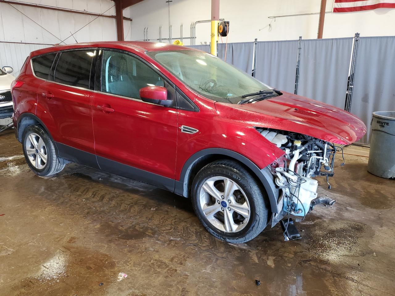 2015 Ford Escape - Image 4