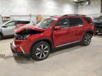 2025 Honda Pilot Elite for Sale in Milwaukee, WI - Front End