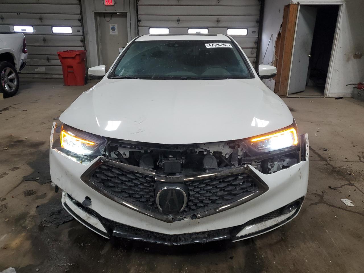 2018 Acura TLX - Image 5