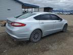 2015 Ford Fusion S იყიდება Helena-ში, MT - Normal Wear
