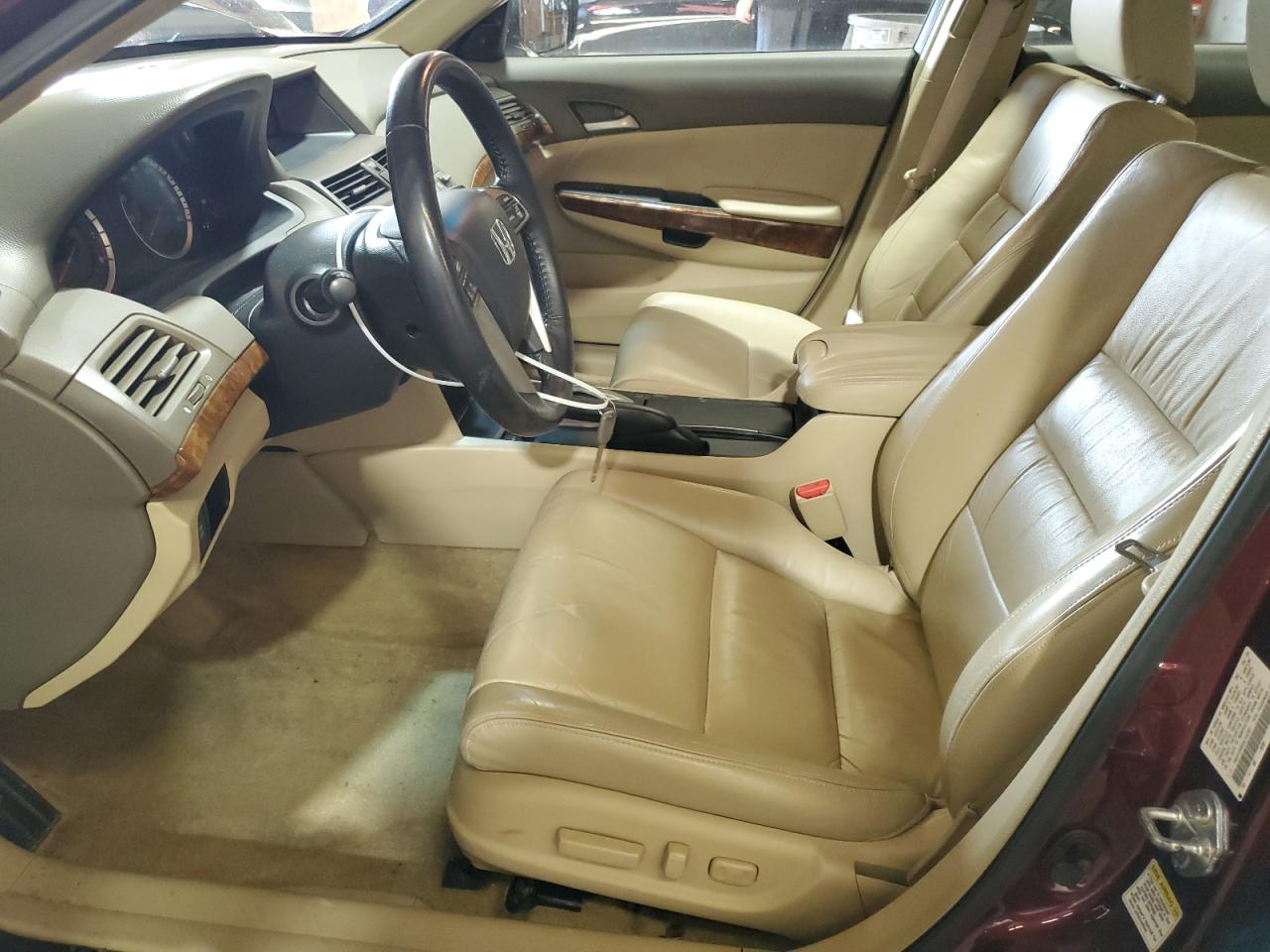 2009 Honda Accord - Image 7