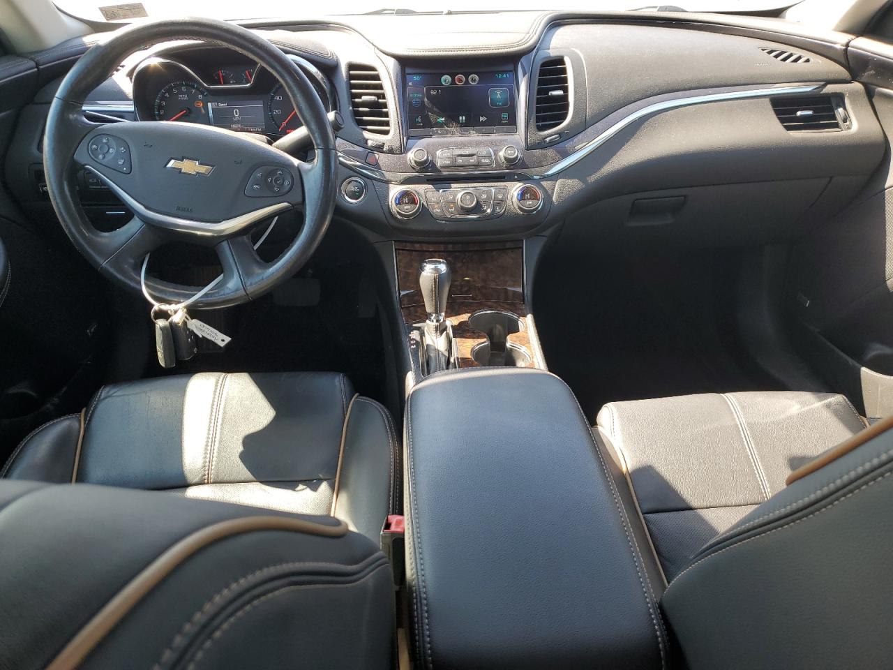 2015 Chevrolet Impala - Image 8