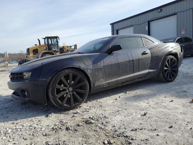 2012 Chevrolet Camaro Ls