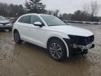 North Billerica, MA에서 판매 중인 2021 Audi Q5 Prestige - Front End
