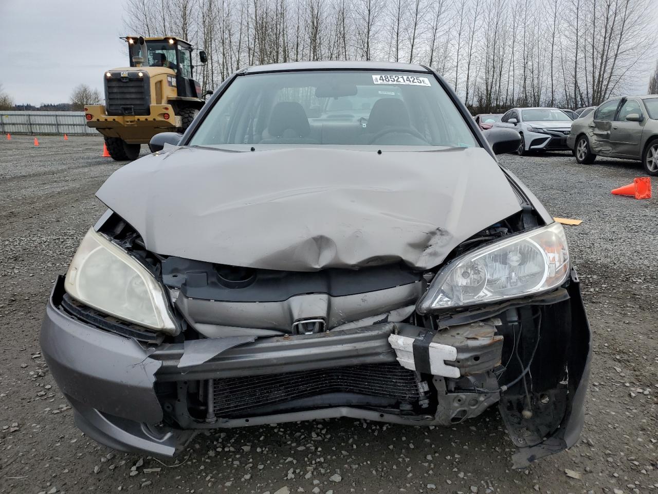 2005 Honda Civic - Image 5