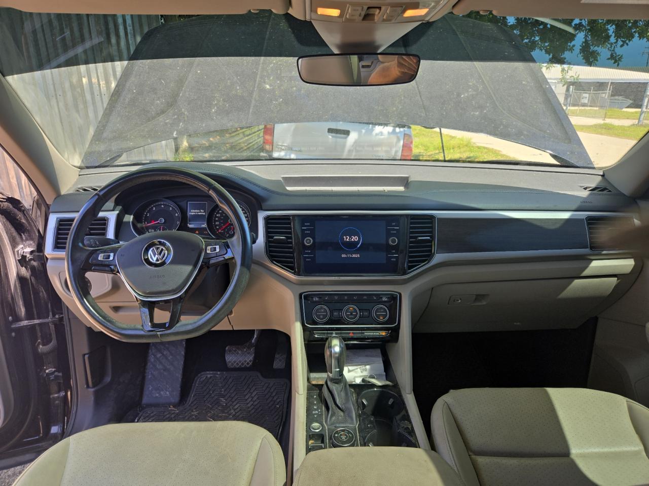 2018 Volkswagen Atlas - Image 9