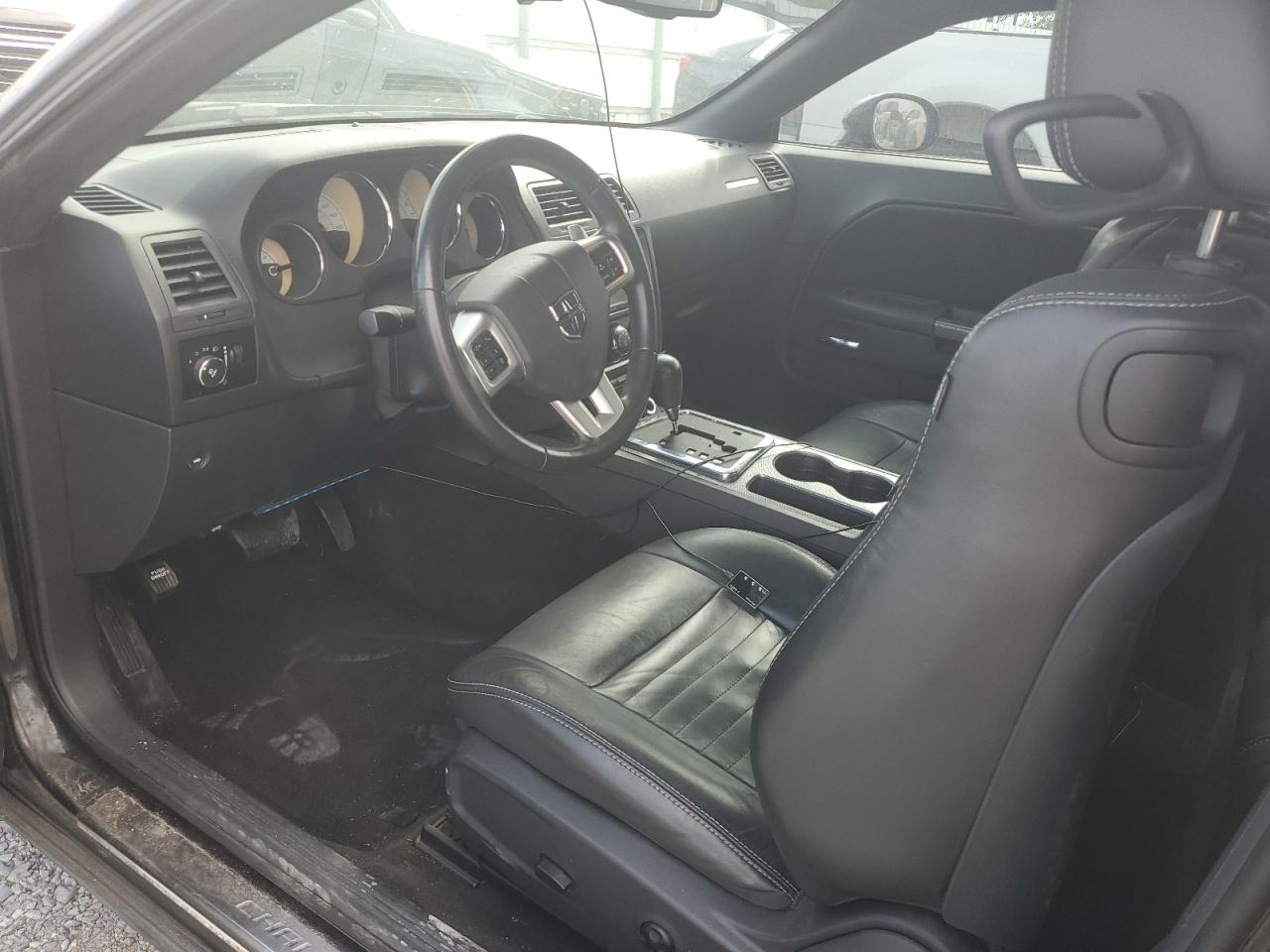 2014 Dodge Challenger R/T VIN: 2C3CDYBT2EH307622 Lot: 49843185