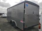 2021 Interstate Enclosed Cargo Trailer for Sale in San Diego, CA - Front End