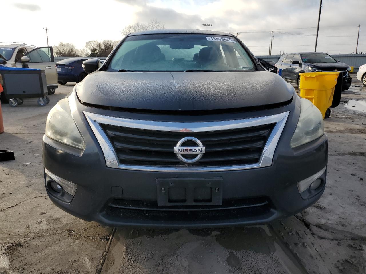 2014 Nissan Altima - Image 5