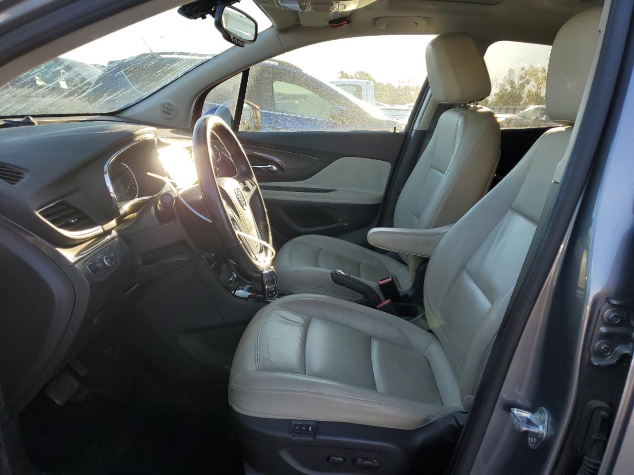 2019 Buick Encore - Image 7