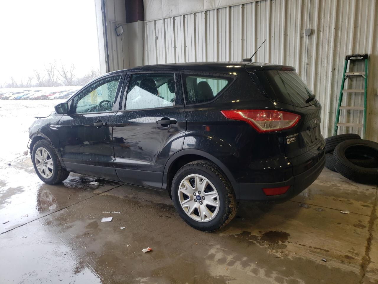 2014 Ford Escape - Image 2