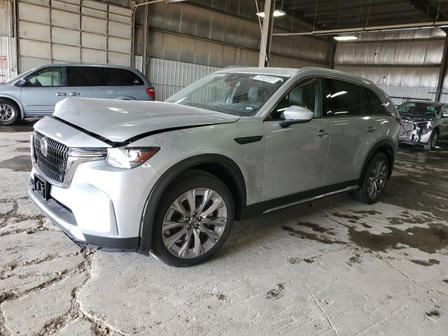 2024 Mazda Cx-90 Premium