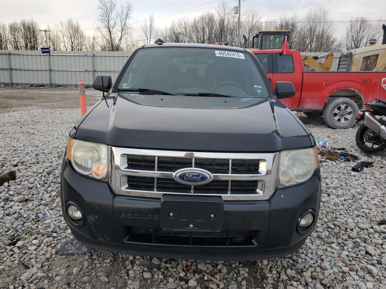 2011 Ford Escape - Image 5