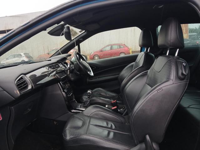 2014 CITROEN DS3 AIRDRE