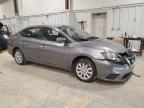 2017 Nissan Sentra S for Sale in Milwaukee, WI - Front End