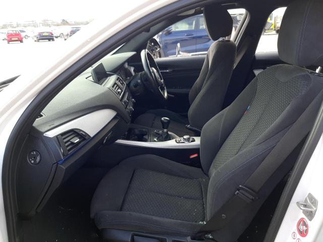 2015 BMW 118I M SPORT 