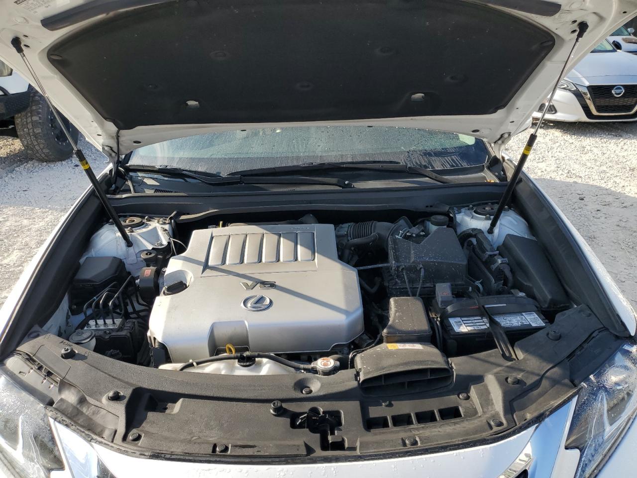2016 Lexus ES - Image 11