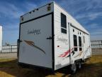 2006 Forest River Sandpiper Sport T21Sp for Sale in Fresno, CA - Top/Roof