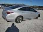 2013 Hyundai Sonata Hybrid للبيع في Montgomery، AL - Front End
