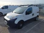 2014 FIAT FIORINO 16 for sale at Copart CHESTER